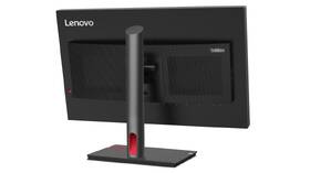 Monitor Lenovo ThinkVision P27pz-30 čierny

 obrázok produktu 7 z 10