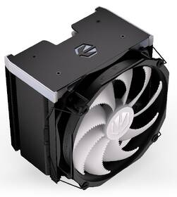 Chladič CPU ENDORFY Fortis 5 ARGB Black 

 obrázok produktu 4 z 12