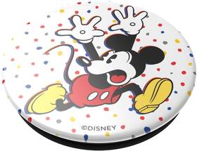 Držiak PopSockets PopGrip Confetti Mickey 

 obrázok produktu 1 z 4