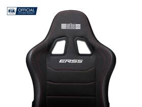 Herná stolička Next Level Racing ELITE ERS5 Reclining Seat - Fabric & SIMAERO Mesh Edition čierna

 obrázok produktu 3 z 9