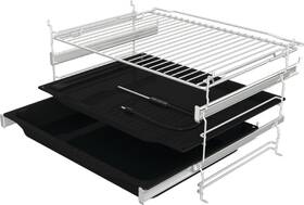 Rúra Gorenje BOS6737E09X1 čierna/nerez

 obrázok produktu 9 z 10