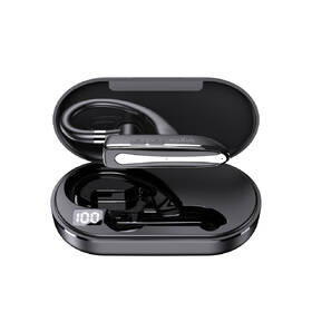 Handsfree Maxlife MXBH-01 čierne

 obrázok produktu 1 z 6