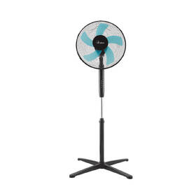 Ventilátor stojanový Ardes 5ST40PNR čierny

 obrázok produktu 1 z 6