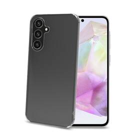 Kryt na mobil Celly Gelskin na Samsung Galaxy A36 5G priehľadný

 obrázok produktu 2 z 2