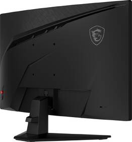 Herný monitor MSI MAG 274CXF čierny

 obrázok produktu 6 z 9