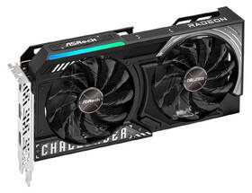 Grafická karta ASRock AMD Radeon RX 9060 XT Challenger 16GB OC čierna

 obrázok produktu 1 z 5