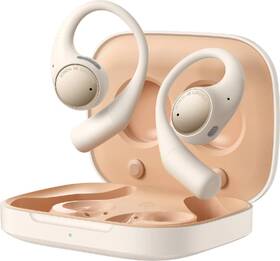 Slúchadlá HONOR Earbuds Open Polar zlatá

 obrázok produktu 1 z 4