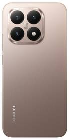 Mobilný telefón Xiaomi 15T 5G 12 GB / 512 GB 

 obrázok produktu 6 z 11