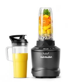 Stolný mixér Nutribullet NBF550DG sivý

 obrázok produktu 3 z 13