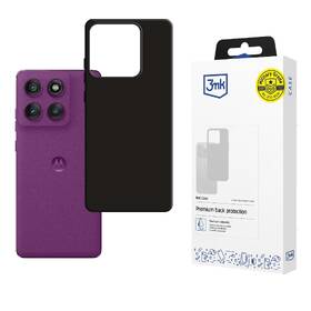 Kryt na mobil 3mk Matt Case na Motorola Edge 60 Pro čierny

 obrázok produktu 1 z 1