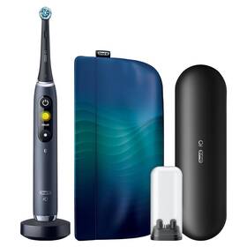 Zubná kefka Oral-B Black Special Edition čierny

 obrázok produktu 1 z 6