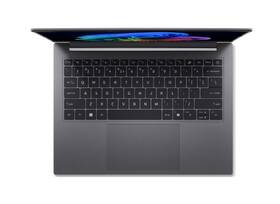 Notebook Acer TravelMate X4 14 AI (TMX414-51-TCO-53ZR) sivý

 obrázok produktu 5 z 9