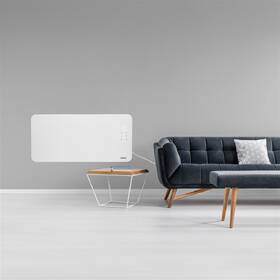 Vykurovací panel Princess 348421 biely

 obrázok produktu 10 z 11