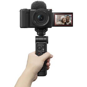 Statív Sony GP-VPT3, grip na snímanie čierny

 obrázok produktu 4 z 4