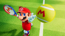 Hra Nintendo Switch 2 Mario Tennis Fever 

 obrázok produktu 1 z 10