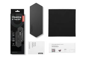 Sada Lenovo Legion Cleaning & Tool Kit čierna

 obrázok produktu 4 z 6