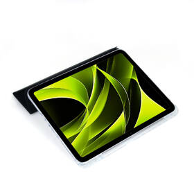 Puzdro na tablet flipové Mobile Origin Easy Tablet Case na Apple iPad Pro 13" (M5 2025/M4 2024) čierne/priehľadné

 obrázok produktu 4 z 11
