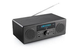 Mikro HiFi systém Hyundai MSD505DAB čierny

 obrázok produktu 1 z 6