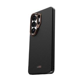 Kryt na mobil UAG Fibr Armr na Samsung Galaxy S26 Ultra čierny/bronzový

 obrázok produktu 7 z 16