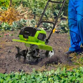 Kultivátor Fieldmann FZK 70305-0 (bez batérie) 

 obrázok produktu 5 z 5