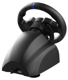 Volant SUPERDRIVE 220 RS-5 čierny

 obrázok produktu 4 z 5