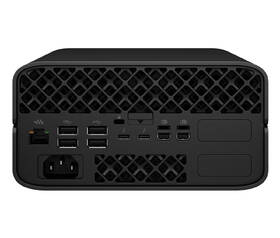 PC mini HP Z2 Mini G1a čierny

 obrázok produktu 3 z 4