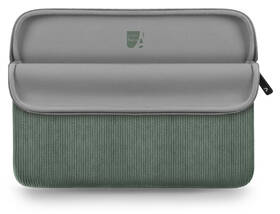 Puzdro na notebook PORT DESIGNS Milano II ECO Sleeve 13/14'' zelené

 obrázok produktu 1 z 5