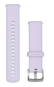 Remienok Garmin Quick Release (18 mm), strieborná pracka fialový

 obrázok produktu 1 z 1