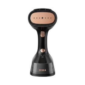 Ručný naparovač odevov Tesla AeroGrip Steamer EA404 čierny

 obrázok produktu 3 z 10