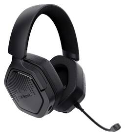 Headset Trust GXT 493PS CARUS, PS5 čierny

 obrázok produktu 1 z 12