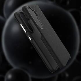 Kryt na mobil 3mk HARDY Shockproof MagCase na Samsung Galaxy S26 čierny

 obrázok produktu 7 z 10