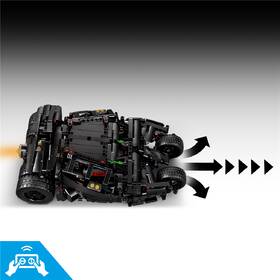 Stavebnica LEGO® Technic 42239 TECHNIC 42239 

 obrázok produktu 8 z 8