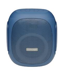 Prenosný reproduktor Concept SoundJoy BR5037 modrý

 obrázok produktu 6 z 12