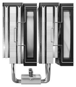 Chladič CPU DeepCool AG620 G2 ARGB 

 obrázok produktu 3 z 8