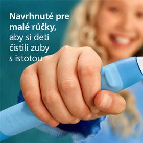 Zubná kefka Philips HX6600/42 modrý

 obrázok produktu 8 z 12