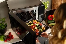 Mikrovlnná rúra Hisense H28SO1 Speed Oven 7in1 čierna

 obrázok produktu 22 z 27