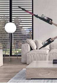 Tyčový vysávač Hoover HF1M10HX 011 čierny

 obrázok produktu 20 z 24