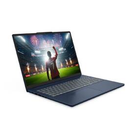 Notebook Lenovo IdeaPad Slim 3 16IWC11 modrý

 obrázok produktu 4 z 9