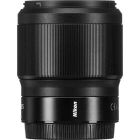 Objektív Nikon Z 50 mm f/1.8 S čierny

 obrázok produktu 6 z 10