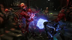 Hra Bethesda Xbox One Doom Eternal 

 obrázok produktu 4 z 8