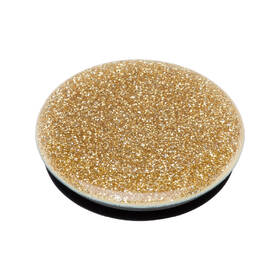 Držiak na mobil PopSockets PopGrip Gen. 2 - Glitter Gold 

 obrázok produktu 2 z 7