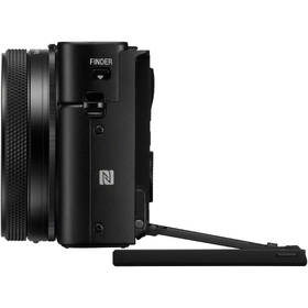 Digitálny fotoaparát Sony DSC-RX100 VII čierny

 obrázok produktu 4 z 9