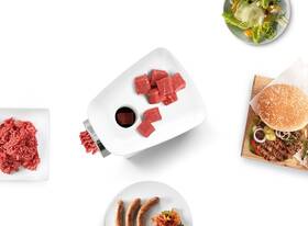 Mlynček na mäso Bosch MFW2514W biely

 obrázok produktu 6 z 7