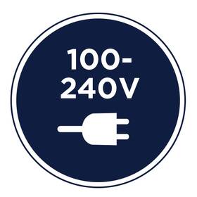 Nabíjačka Varta LCD Multi Charger pre 8x AA/AAA 

 obrázok produktu 13 z 13