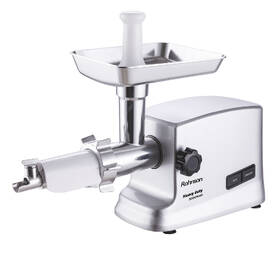 Mlynček na mäso Rohnson R-5430 Heavy Duty strieborný

 obrázok produktu 2 z 15