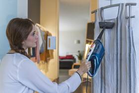 Parný čistič Hoover HPS700 011 

 obrázok produktu 19 z 24