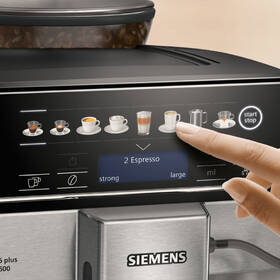 Automatický kávovar Siemens TE655203RW sivý

 obrázok produktu 19 z 32