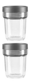 Náhradná nádoba KitchenAid 5KSB2040BBB 

 obrázok produktu 1 z 2