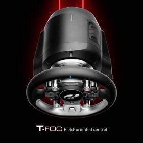 Volant Thrustmaster T-GT II pre PS5, PS4 a PC 

 obrázok produktu 13 z 14