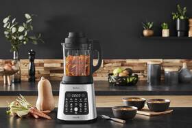 Stolný mixér Tefal Perfectmix Cook BL83SD30 

 obrázok produktu 9 z 17